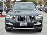 Used 2019 BMW X3 sDrive30i image 2