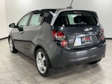 Used 2015 Chevrolet Sonic LTZ image 5