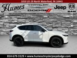 Used 2023 MAZDA CX-5 AWD 2.5 Turbo image 2