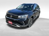 Used 2022 Volkswagen Taos S w/ IQ Drive S Package image 2