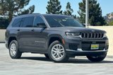 New 2025 Jeep Grand Cherokee L Laredo image 2