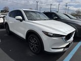 Used 2018 MAZDA CX-5 Touring w/ Preferred Equipment Package image 2