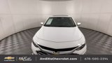 Used 2024 Chevrolet Malibu LT image 3