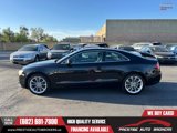 Used 2014 Audi A5 2.0T Premium w/ Lighting Package image 2