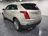 Used 2017 Cadillac XT5 Luxury w/ Driver Awareness Package image 2
