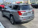 Certified 2021 GMC Acadia Denali w/ Denali Technology Package image 5