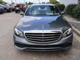 Used 2017 Mercedes-Benz E 300 4MATIC image 3