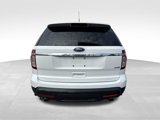 Used 2015 Ford Explorer 4WD image 4