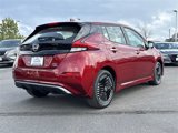 Used 2024 Nissan Leaf SV Plus image 3