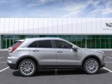 New 2025 Cadillac XT4 Premium Luxury w/ Technology Package image 5