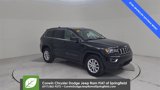 Certified 2022 Jeep Grand Cherokee Laredo E image 2