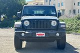 New 2024 Jeep Wrangler Sport image 3