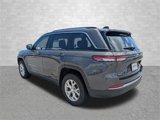 Used 2023 Jeep Grand Cherokee Limited image 6