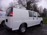 Used 2018 Chevrolet Express 2500 image 6
