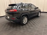 Used 2017 Jeep Cherokee Limited image 5