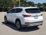 Certified 2020 Hyundai Santa Fe SEL w/ Convenience Package image 6