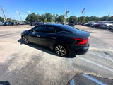 Used 2017 Nissan Maxima 3.5 SV image 4