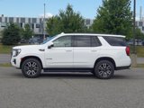 Certified 2022 GMC Yukon AT4 image 2