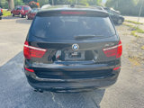 Used 2017 BMW X3 xDrive28i image 6