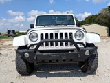 Used 2018 Jeep Wrangler Unlimited Sahara image 3