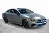 Used 2021 Mercedes-Benz CLS 53 AMG 4MATIC image 3