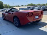 Used 2008 Chevrolet Corvette Convertible w/ Preferred Equipment Group image 6