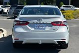 Used 2022 Toyota Camry SE image 5