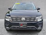 Used 2020 Volkswagen Tiguan SEL image 3