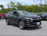New 2025 Chevrolet Trax LT w/ Driver Confidence Package image 5