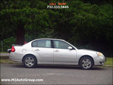 Used 2006 Chevrolet Malibu LT image 5