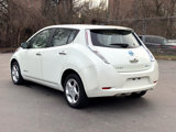 Used 2012 Nissan Leaf SL image 5