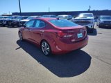 Used 2016 Hyundai Elantra Limited w/ Option Group 04 image 5