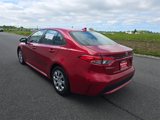 Certified 2021 Toyota Corolla LE image 5