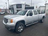 Used 2011 GMC Sierra 3500 SLT w/ SLT Convenience Package image 2