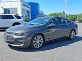 Used 2017 Chevrolet Malibu Premier w/ Premier Sun and Wheel Package image 3