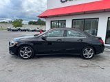 Used 2014 Mercedes-Benz CLA 250 4MATIC image 4