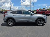 New 2025 Chevrolet Trax LT w/ Driver Confidence Package image 2