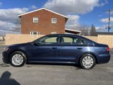 Used 2014 Volkswagen Passat 1.8T S image 2