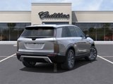 New 2026 Cadillac Vistiq Sport w/ LPO, Floor Liner Package image 4