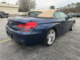 Used 2013 BMW 640i Convertible image 5