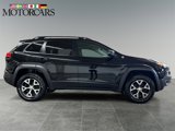 Used 2018 Jeep Cherokee Trailhawk w/ Comfort/Convenience Group image 2