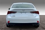 Used 2017 Lexus IS 300 AWD image 5