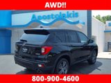 Used 2020 Honda Passport EX-L image 3