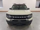 New 2025 Ford Bronco Sport Outer Banks image 3