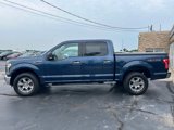 Used 2016 Ford F150 XLT w/ Equipment Group 302A Luxury image 6