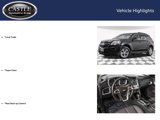 Used 2015 Chevrolet Equinox LT w/ Driver Convenience Package image 4