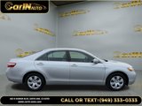Used 2008 Toyota Camry LE image 4