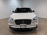 Used 2022 Lincoln Aviator Reserve w/ Elements Package Plus image 3