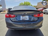 Used 2020 Chevrolet Malibu RS w/ LPO, Convenience Package 2 image 5
