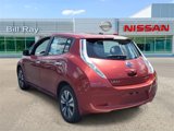 Used 2013 Nissan Leaf SL image 3